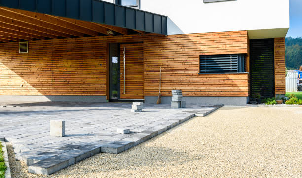 Best Cobblestone Driveway Pavers  in Southern Gateway, VA