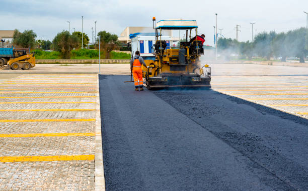 Best Driveway Repair Near Me  in Southern Gateway, VA