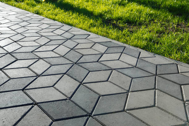 Best Residential Paver Driveway  in Southern Gateway, VA