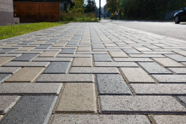 Best Driveway Resurfacing Pavers  in Southern Gateway, VA