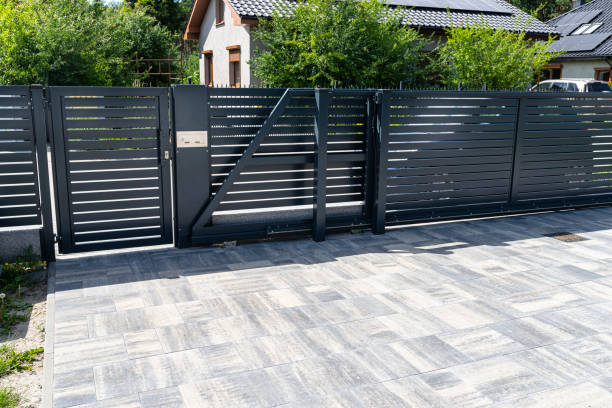 Reasons to Select Us for Your Driveway Paving Requirements in Southern Gateway, VA